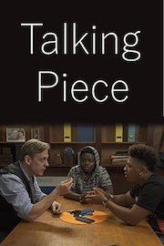 Talking Piece