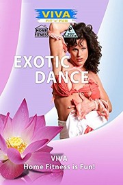Viva - Exotic Dance: Sensual Fitness Training