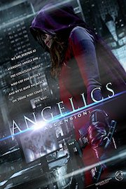 Angelic: Ascension