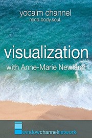 Visualization with Anne-Marie Newland