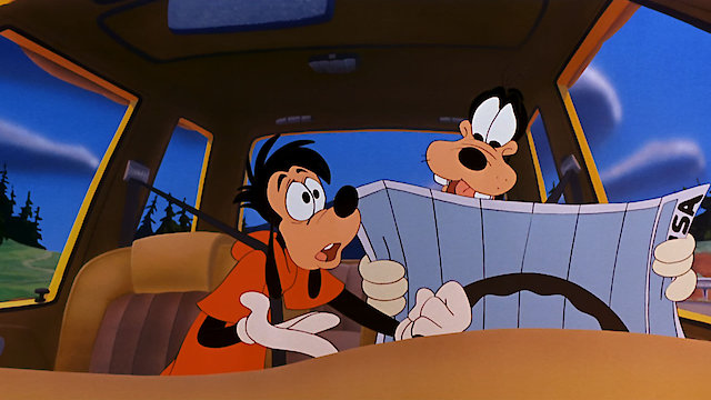 a goofy movie online free
