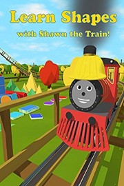 Learn Shapes with Shawn the Train!