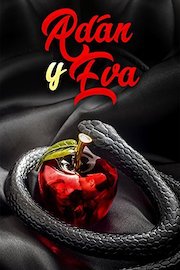 Adán y Eva
