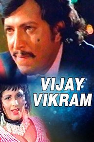 Vijay Vikram