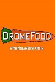 DromeFood - Blistered Green Beans