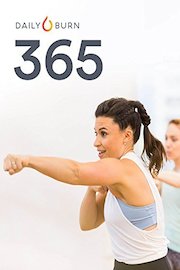 Daily Burn 365 - May 5, 2018