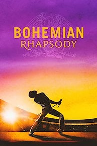 Bohemian Rhapsody Watch Online