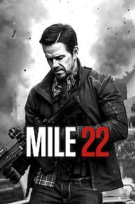 Mile 22