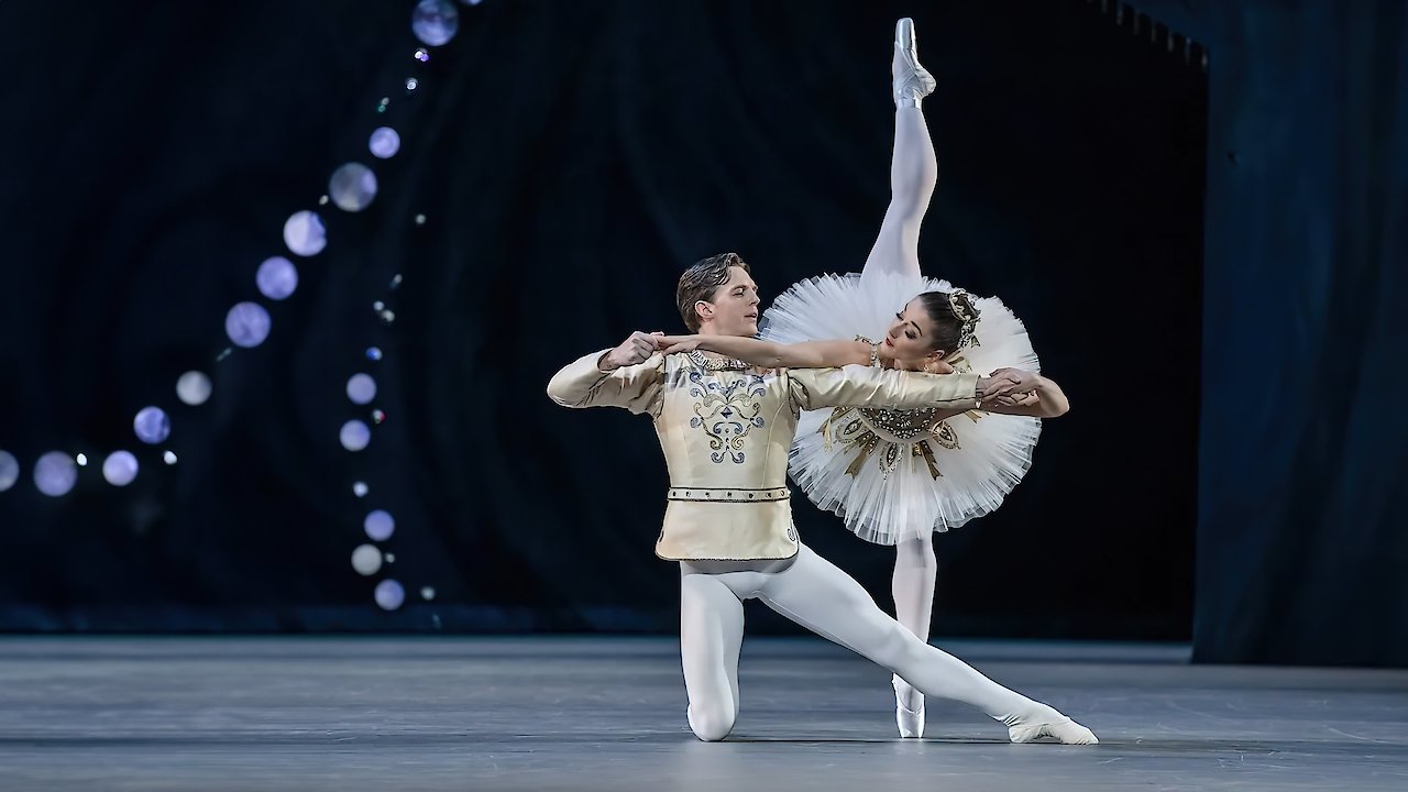 Jewels - Jewels: Opera National de Paris