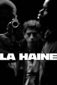 La Haine