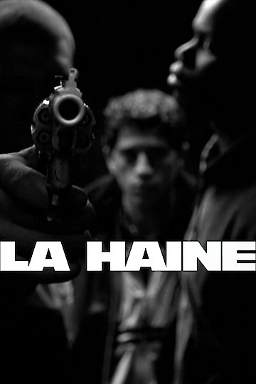 Watch La Haine Online 1995 Movie Yidio