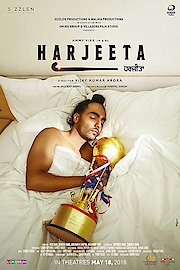 Harjeeta