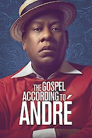 The Gospel According To Andre