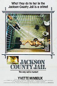 Jackson County Jail