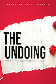 The Undoing