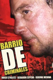 Barrio De Criminales