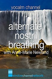 Alternative Nostril Breathing with Anne-Marie Newland