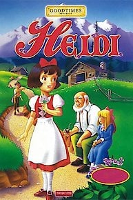 Heidi