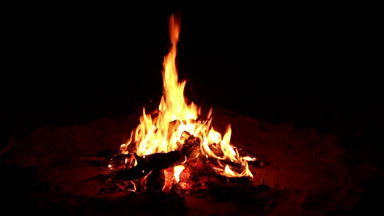 Meditation Journeys: Fire