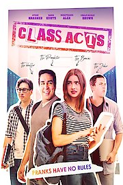 Classacts