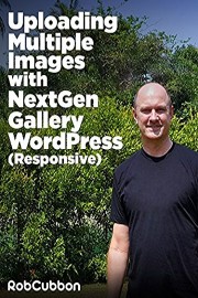 Uploading Multiple Images with NextGen Gallery WordPress