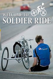 Welcome To Soldier Ride