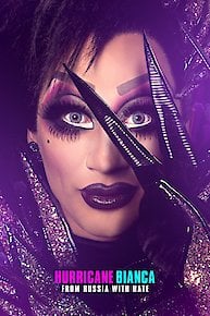 Hurricane Bianca: From Russia With Hate