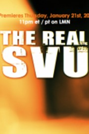 The Real SVU