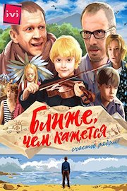 Closer than it seems to