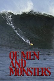 Of Men and Monsters