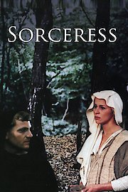 Sorceress [English Language Version]