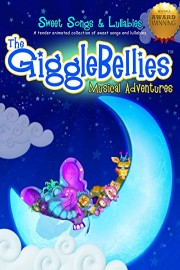 The GiggleBellies - Musical Adventures