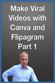 How to Create Viral Videos in Canva and Flipagram Part 1