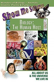 Show Me Science Biology - The Human Host