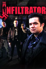 The Infiltrator