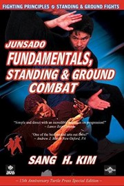Junsado Fundamentals, Standing & Ground Combat