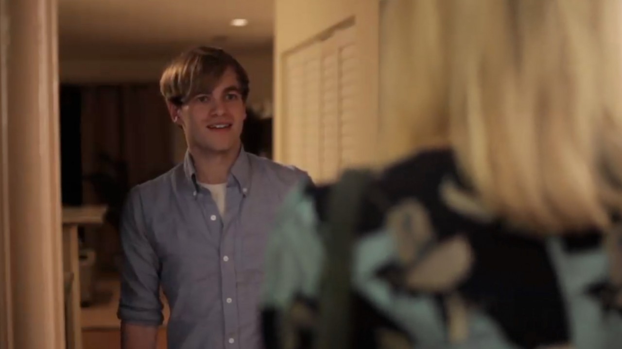 The Girlfriend Experience