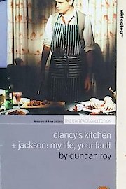 Jackson: My Life... Your Fault