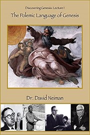 The Polemic Language of Genesis