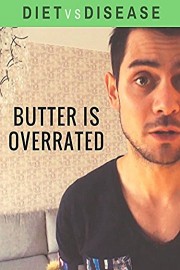 Is Butter Bad For You?