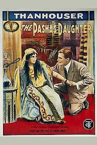 The Pasha's Daughter