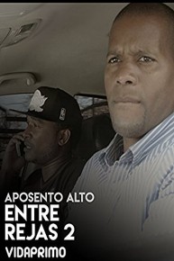 Aposento Alto - Entre Rejas 2