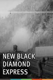 New Black Diamond Express