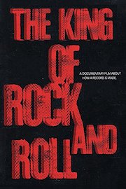 The King of Rock and Roll