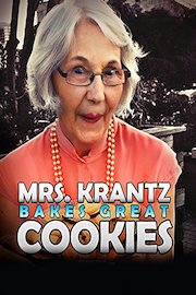 Mrs. Krantz Bakes Great Cookies
