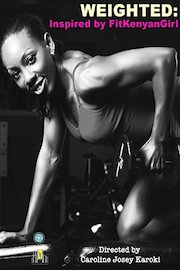 Weighted: inspired by fitkenyangirl