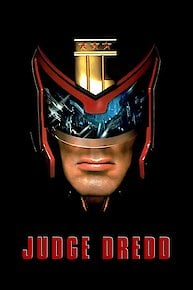 Judge Dredd