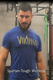 Spartan-Tough Workout