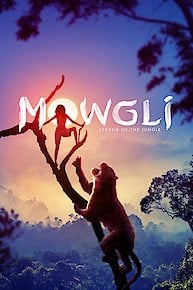 Mowgli