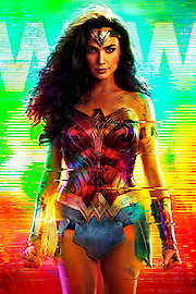 Wonder Woman 1984